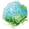 Logo auf weiss